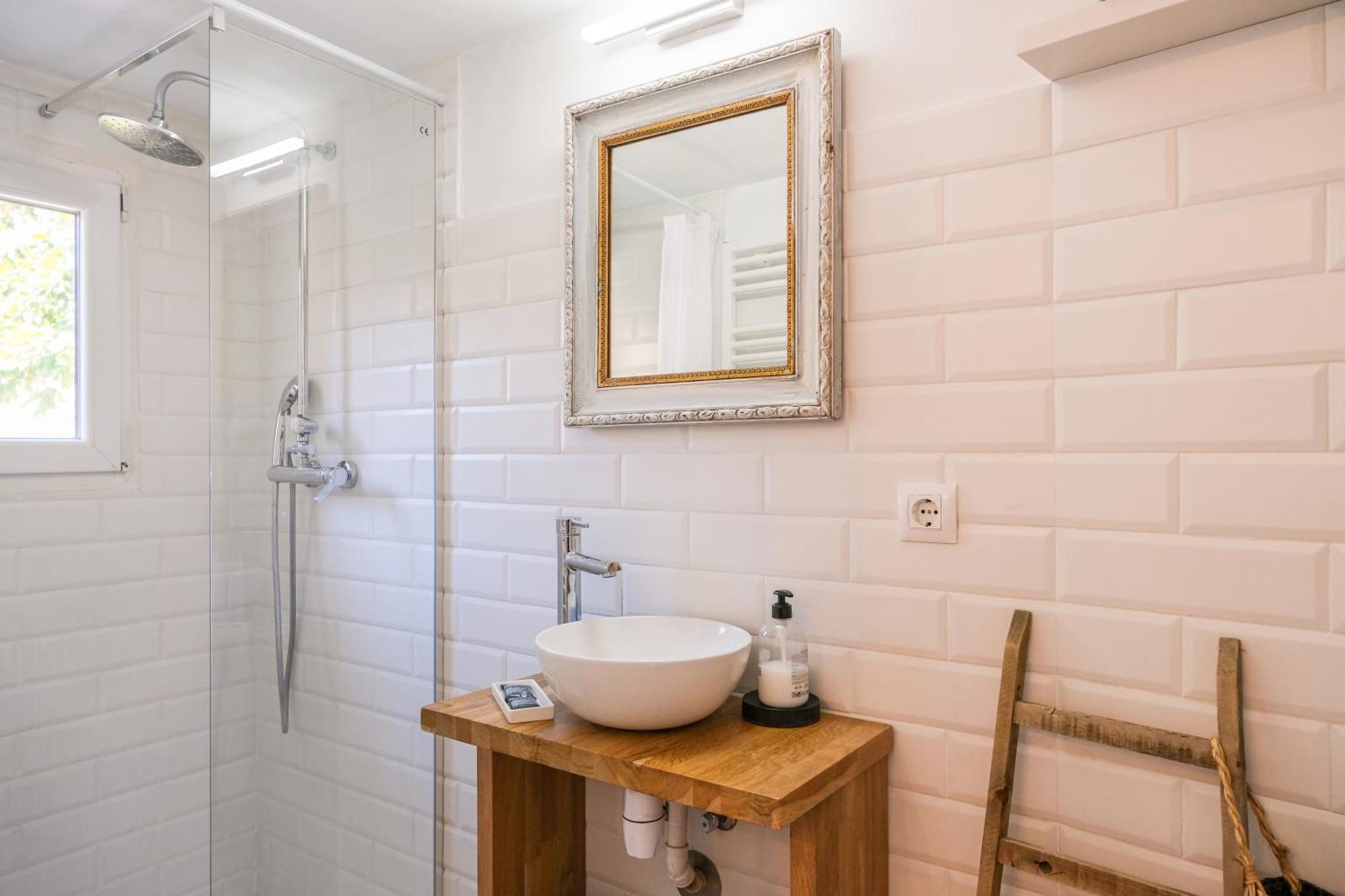 Cal Capo Alojamiento Con Jacuzzi Διαμέρισμα Besalú Εξωτερικό φωτογραφία